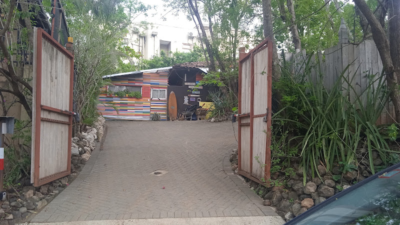 Casa Tranquila