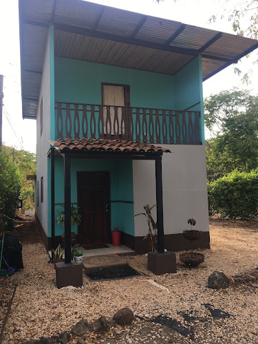 CASA YIREH