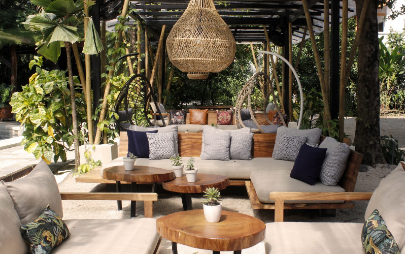 Curiol Boutique Hotel & Lounge