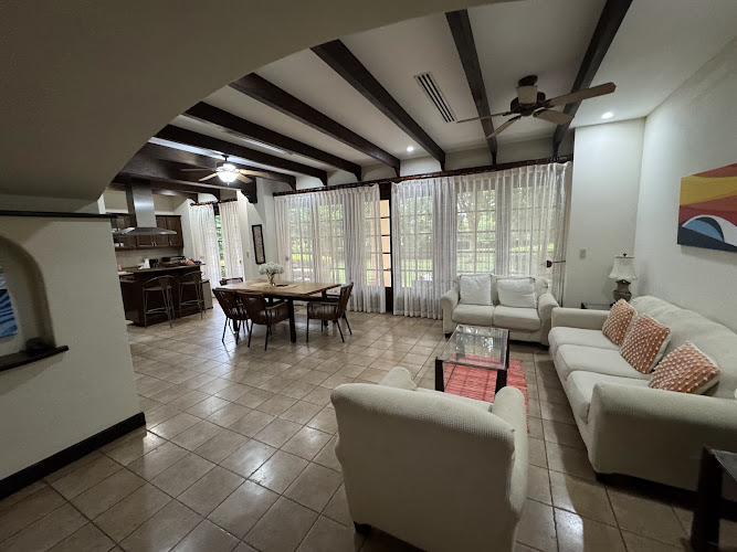 Dreamhouse Hacienda Pinilla