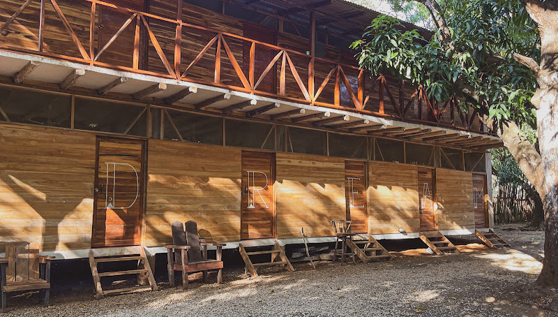 Dreamsea Surf Camp Costa Rica - Tamarindo