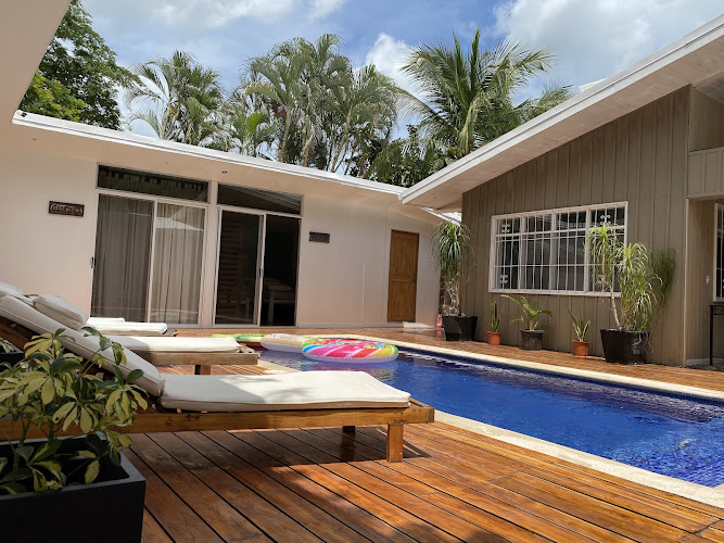 FreeStyle Surf House