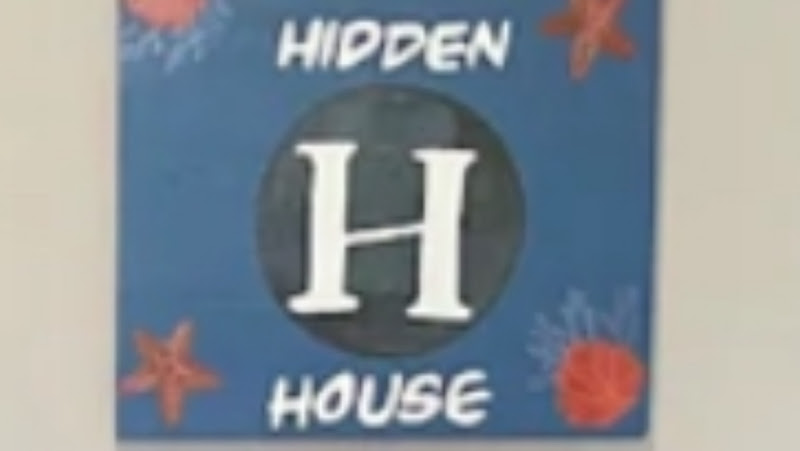 Hidden House