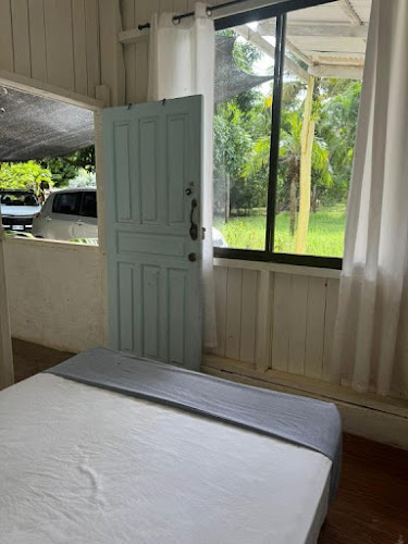 Hostel Los Pargos