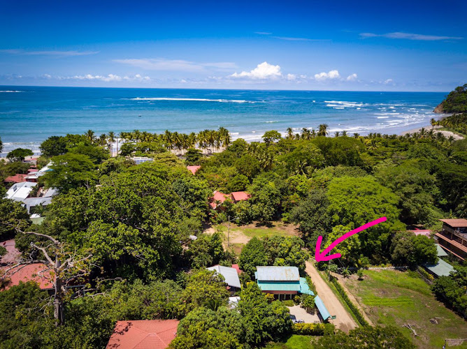 Hostel Mariposas