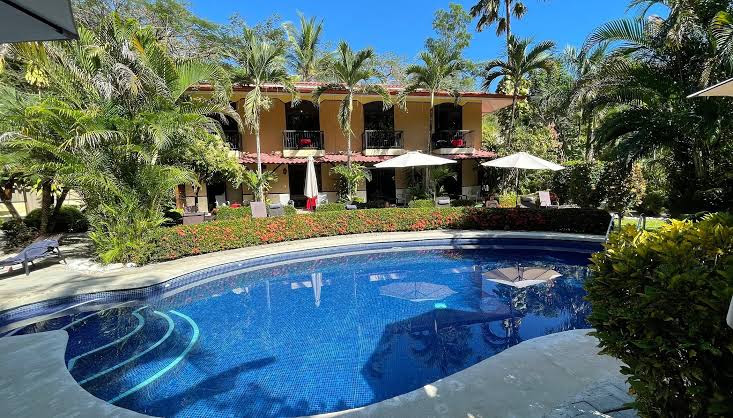 Hotel Belvedere