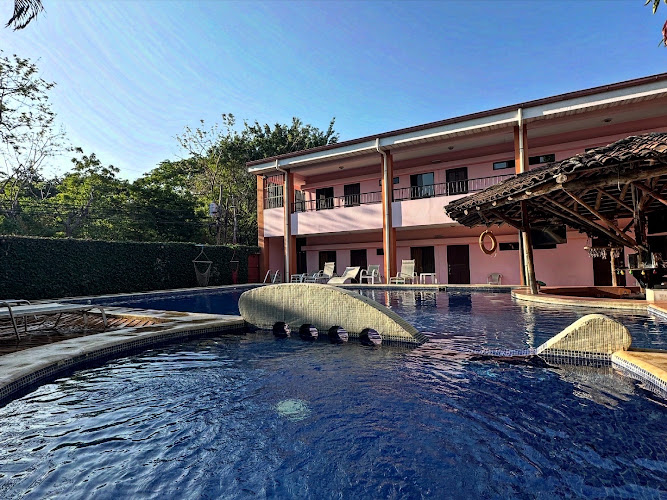 Hotel Nany