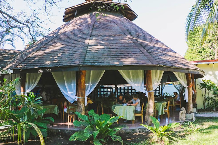 Hotel Samara Beach