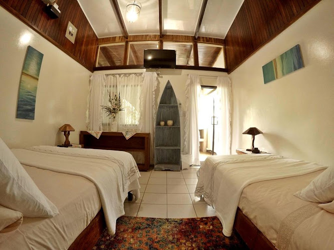 Hotel ZullyMar Aptos