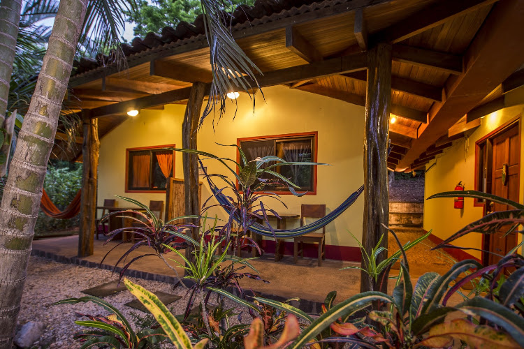 Indra Inn