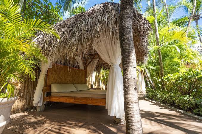 Jardin del Eden Beach Club