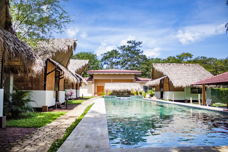 La Quebrada Lodge