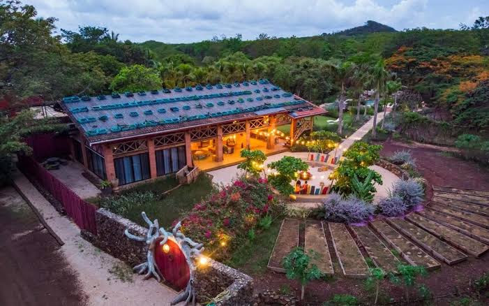 Latica Lodge