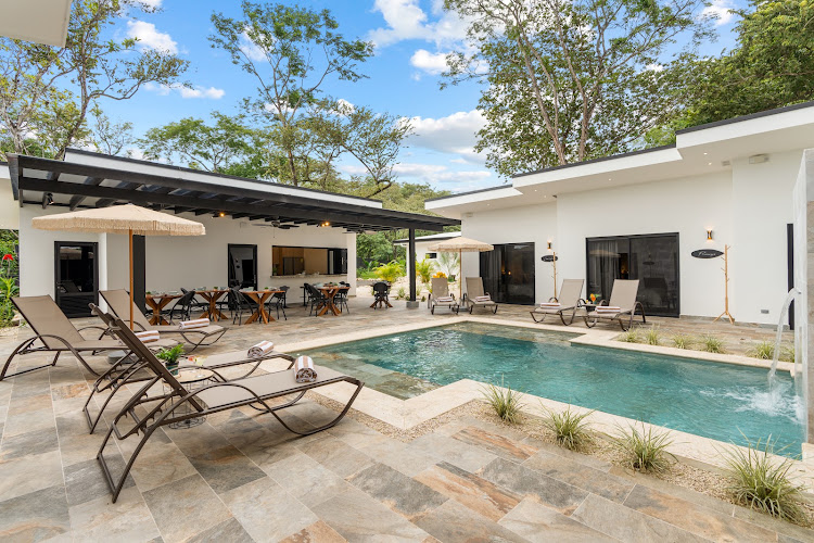 Le MaGil Boutique Hotel