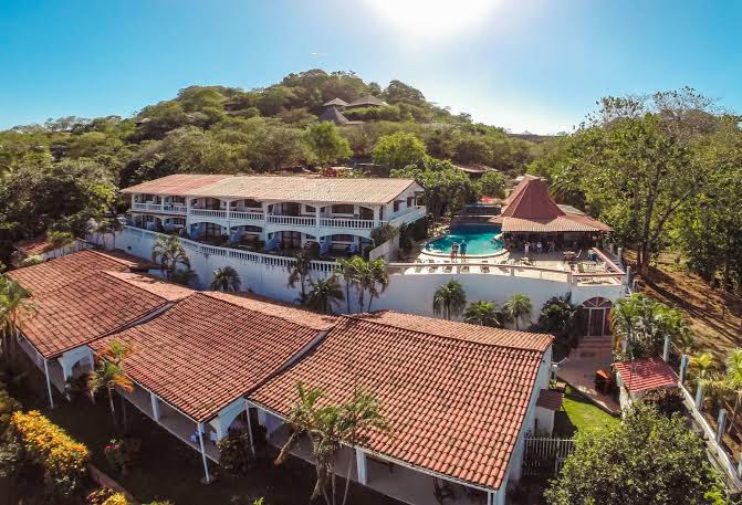 Maravida Hotel and Resort