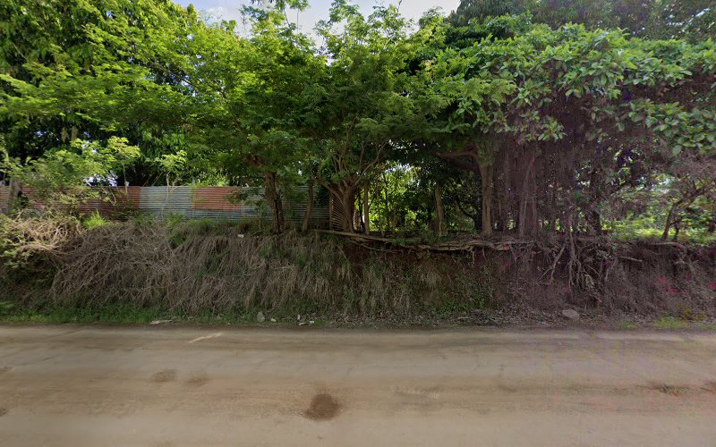 Mono Congo Lodge