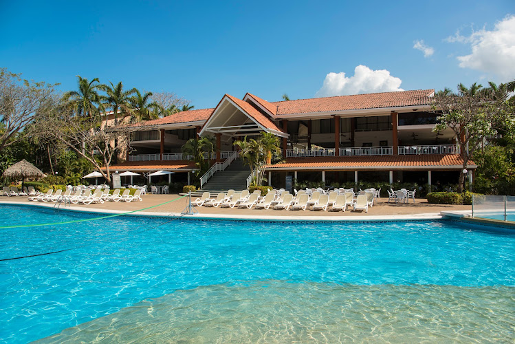 Occidental Tamarindo