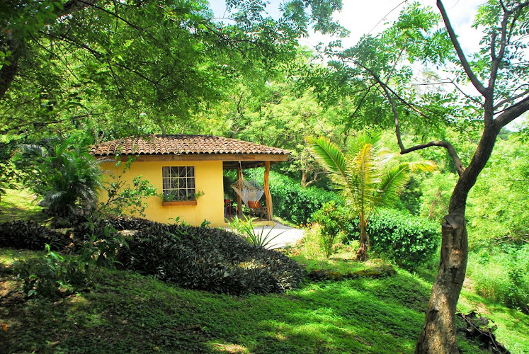 Panacea de la Montaña Yoga Retreat and Spa