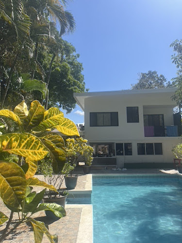 Pension Playa Samara