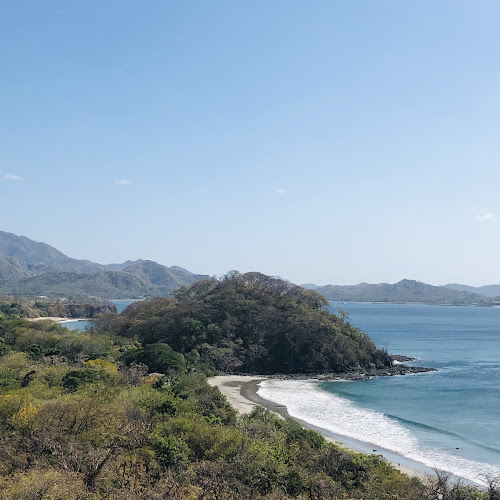 Prieta Beach