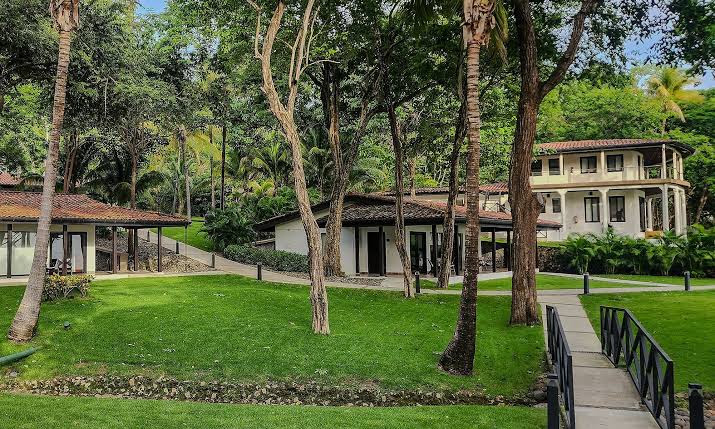 Reunion Wellness Resort & Retreats