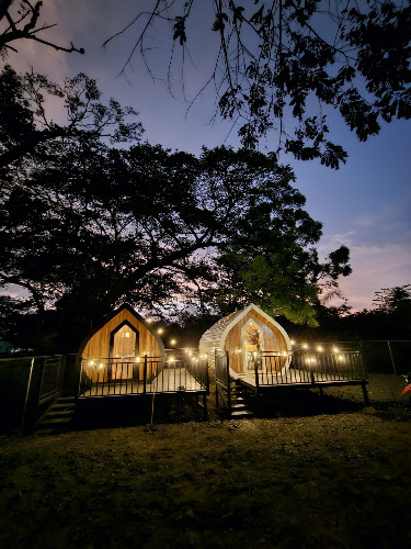 Rincón del Mar Glamping