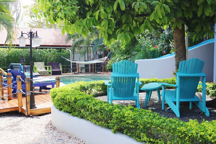 Sirena Serena • Retreat Center, B&B, & Group Accommodation
