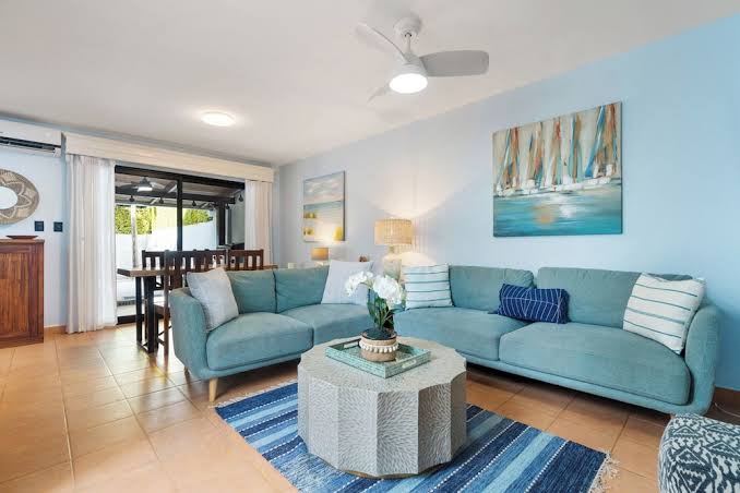 Stylish Modern Home with a Tranquil Outdoor Oasis, Spacious Open Floor Plan, and Private Swimming Pool