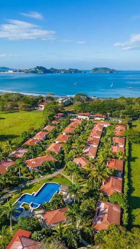 Sueño al Mar Residence & Hotel