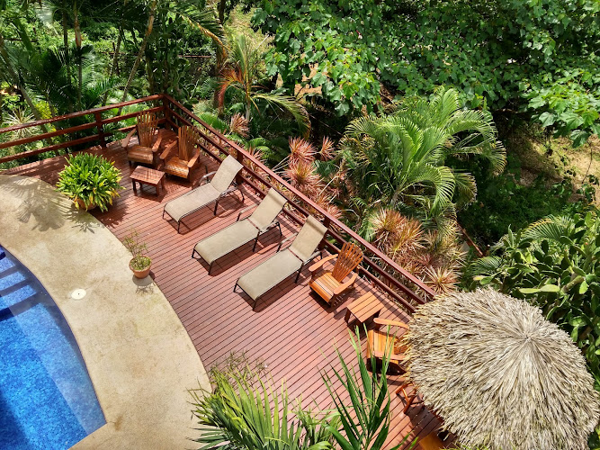 Tamarindo Mirador B&B
