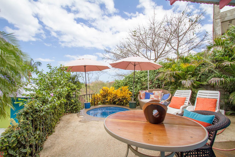 Tamarindo Village Hotel
