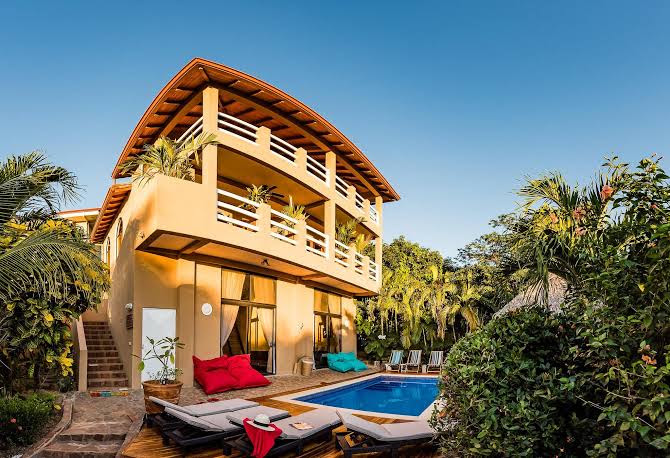 Villa Nautilus