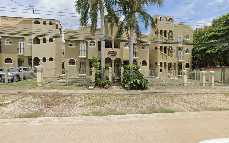 Villa Paloma 2 Bedrooms 2.5 Bathrooms Villa