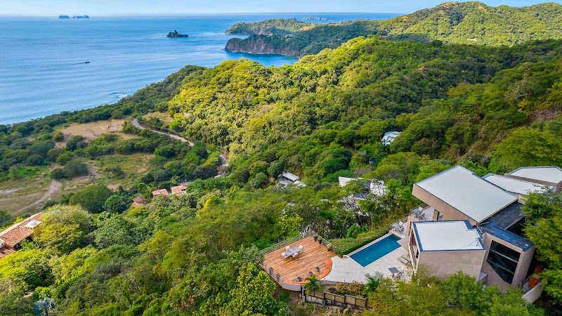 Villa Prieta