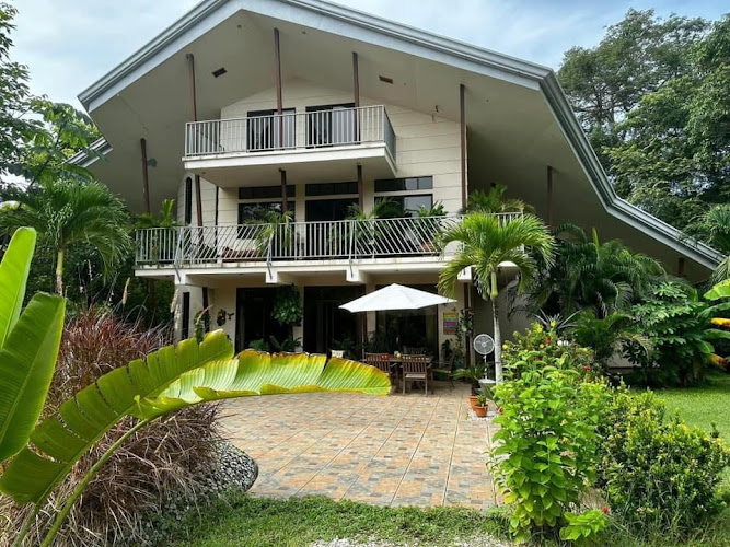 Villa Pura Vida Friedrich