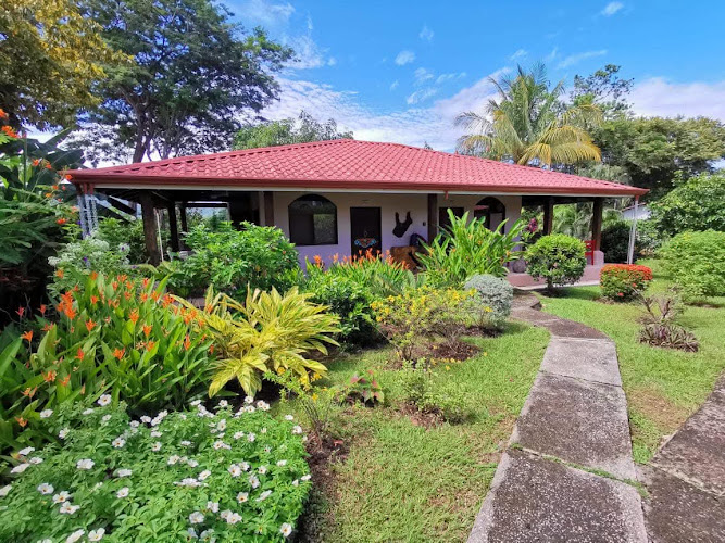 Villaggio Flor de Pacifico Guanacaste