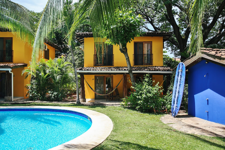Villas Macondo