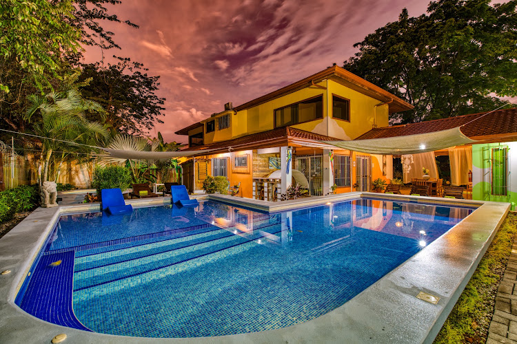 Villas Verdes Samara