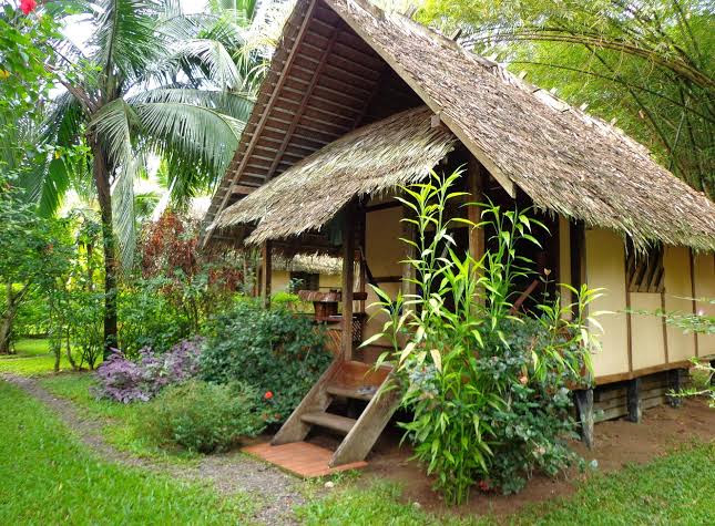 Alby Lodge