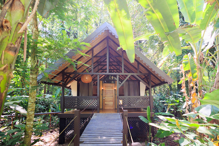 Almonds & Corals Boutique Hotel