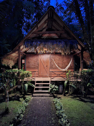Azania Bungalows