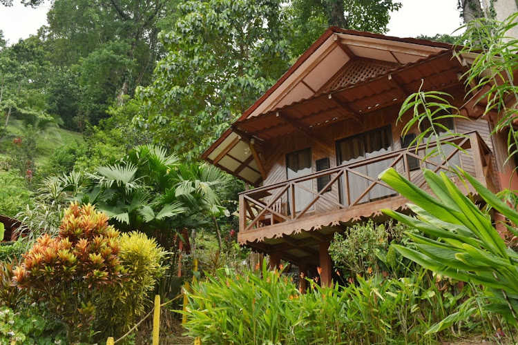 Blessed House Puerto Viejo de Talamanca