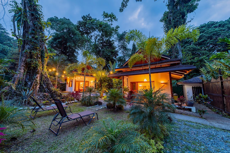 Boutique Bungalows