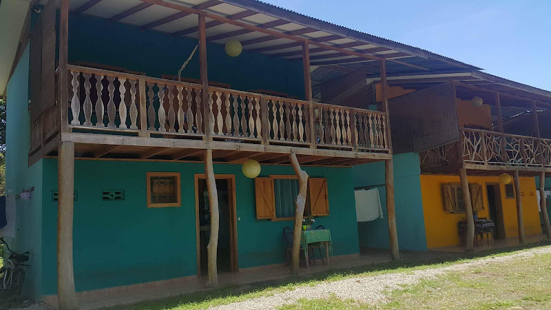 Brisas Del caribe
