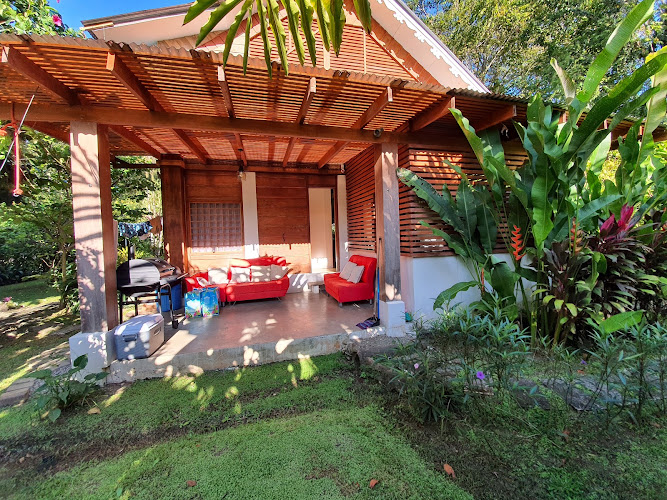 Bungalow Tropical Caribe Sur