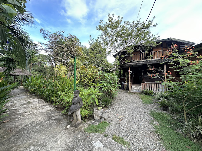 Bungalows Aché