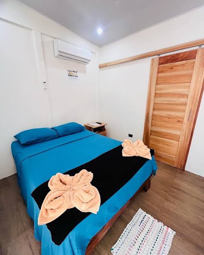 Cabina La India