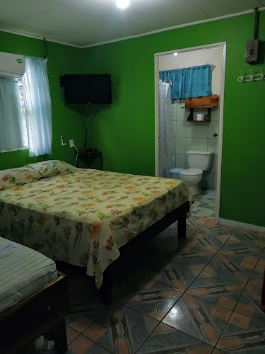 Cabina Marcos