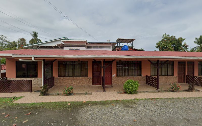 Cabinas Alibaba