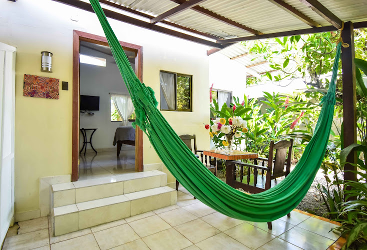 Cabinas Jacaranda